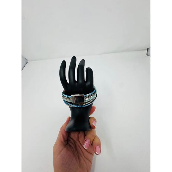 Leather bracelet - Picture 7 of 7